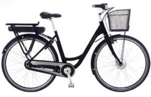 Vélo Electrique Danish Biking