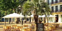 hotel le XIX béziers