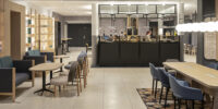 Hotel Novotel Blois