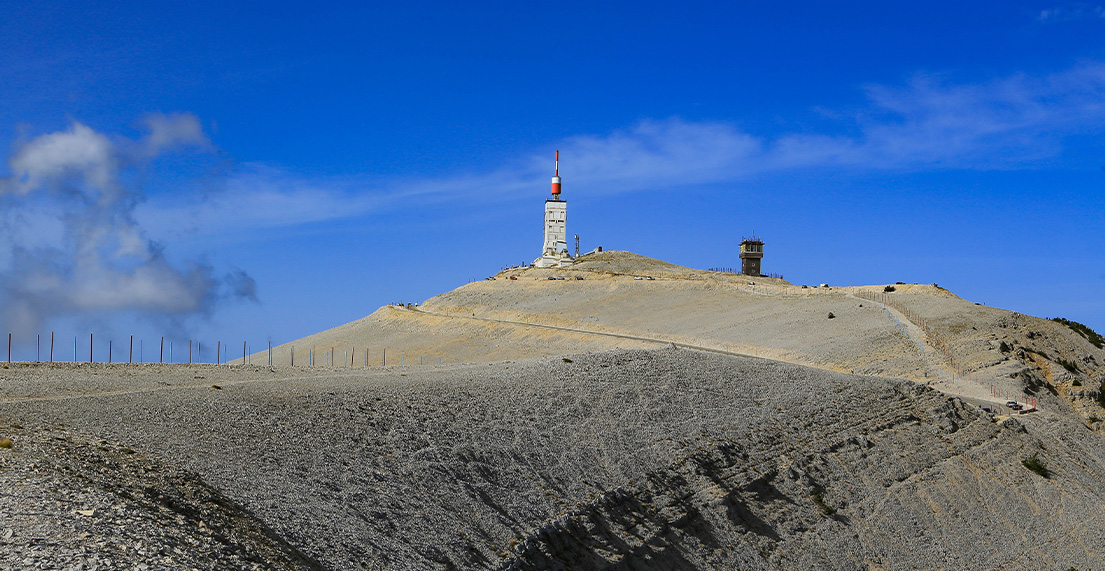 Le Mont Ventoux