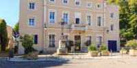 Hotel du Parc à Cavaillon