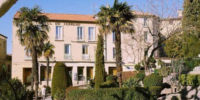 Hotel du Terreau Manosque