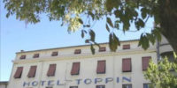 Hotel Toppin Cavaillon