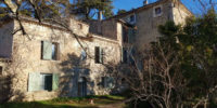 La Bastide Adrech à Manosque