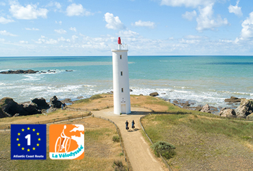 Séjour Velodyssee vacances à vélo