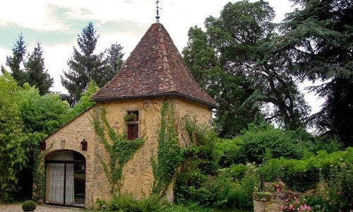 Manoir de la Moissie - Belvès