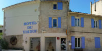 Hôtel du Viaduc à Tarascon