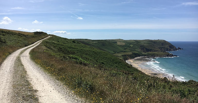 littoral du cotentin