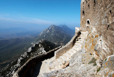 Château-cathare-Quéribus