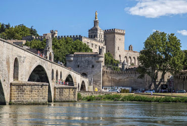 Pont d'Avignon