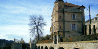 Chambre d'hôtes Grand Jardin Valensole