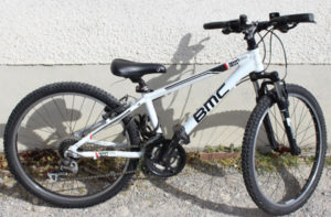 vélo enfant