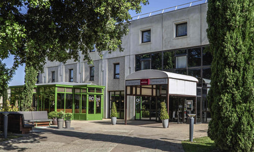 Hôtel Mercure - Niort Marais Poitevin