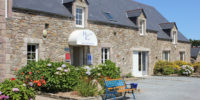 Hôtel du Cap