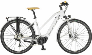 Vélo electrique scott eride