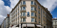 Hotel Best Western Nantes Graslin