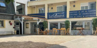 Hôtel Le Thurot à DIJON, Bourgogne