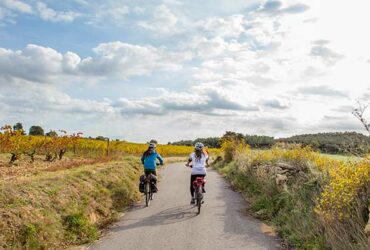 Séjour à vélo en Catalogne