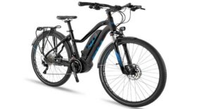 Vélo Electrique Salento Bici Tour