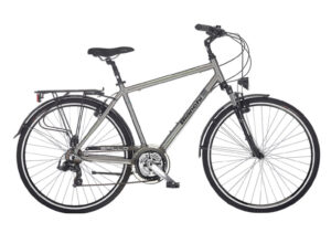 Vélo Randonnée VTC - Salento Bici Tours