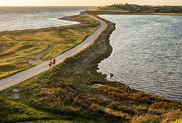 Île de Fyn, Danemark