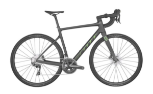 Velo de route