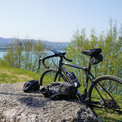 Témoignage vélo contre rocher