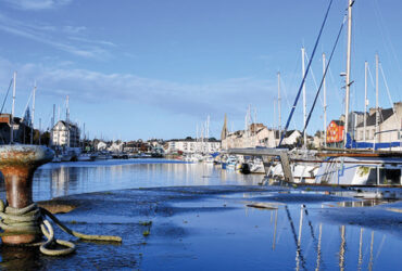 Port de Redon