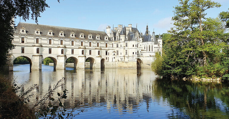 Château de Chenonceaux