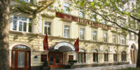 Facade Hotel Austria Classic Austria