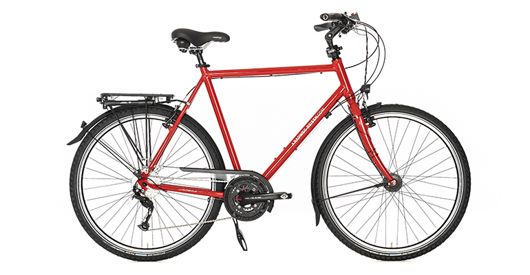 Le Danube à vélo en bavière, de Donauworth à Passau