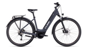 Vélo électrique Evertrek