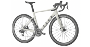 Vélo de route haut de gamme