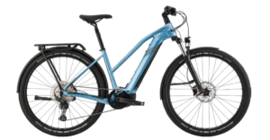 Vélo électrique milieu de gamme