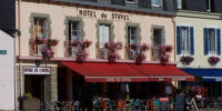 Hôtel Le Styvel