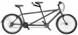 vélo tandem