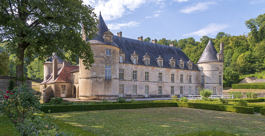 Chateau