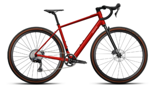 Gravel electrique Origine Help