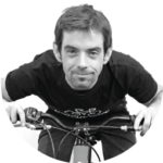 Simon Abicyclette Voyages