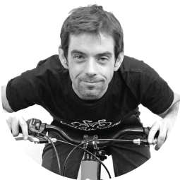 Simon Abicyclette Voyages