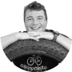 Xavier Abicyclette Voyages