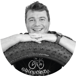 Xavier Abicyclette Voyages