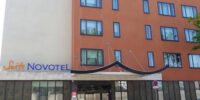 Hôtel Novotel Suite Reims Centre