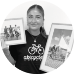 Marie Abicyclette Voyages