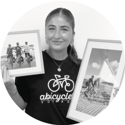 Marie Abicyclette Voyages