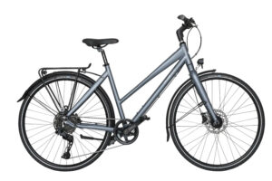 Velo Trekking Les Velos de Dunkerque