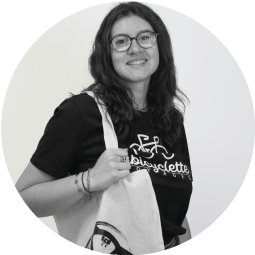 Lisa Abicyclette Voyages